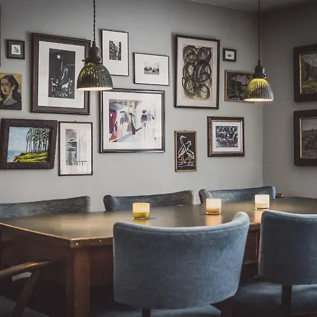 HENRI Hotel Hamburg-3